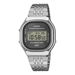 Casio Vintage A140WE-8AEF Digital Bracelet Watch - W17629