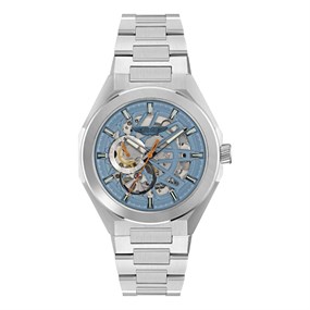 Aston Martin MTRI3F604 Thrill Automatic Bracelet Watch - W20106