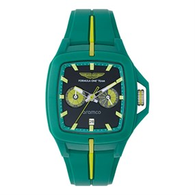 Aston Martin MTFF1F601 Aramco Formula 1 FLK Watch - W20109