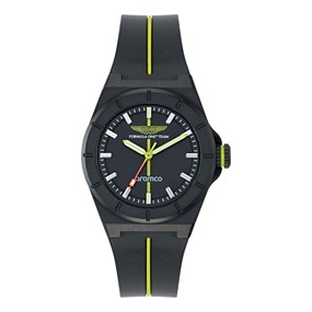 Aston Martin MTFH1F601 Aramco Formula 1 SHD Watch - W20111