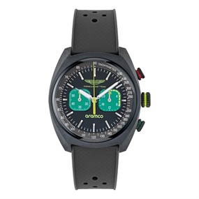 Aston Martin MTFD2F602 Aramco Formula 1 DWF Chronograph Watch - W20114