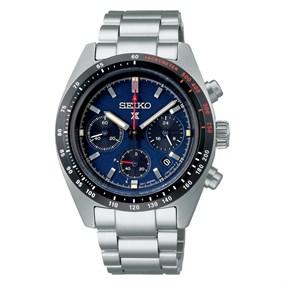 Seiko Prospex SSC815P1 Solar Speedtimer Bracelet Watch - W24140