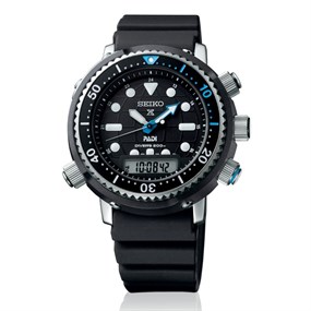 Seiko Prospex SNJ035P1 Padi 'Arnie' Hybrid Diver's Watch - 40th Anniversary Limited Edition - W24164
