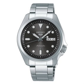 Seiko 5 Sports SRPE51K1 Automatic Bracelet Watch - W25210