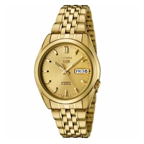 Seiko 5 Sports SNK366K1 Automatic Bracelet Watch - W25323