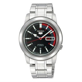 Seiko 5 SNKK31K1 Automatic Bracelet Watch - W25473