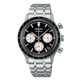 Seiko SSB479P1 Chronograph Bracelet Watch - W25524