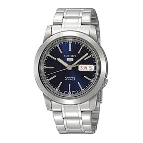 Seiko 5 Sports SNKE51K1 Automatic Bracelet Watch - W25538