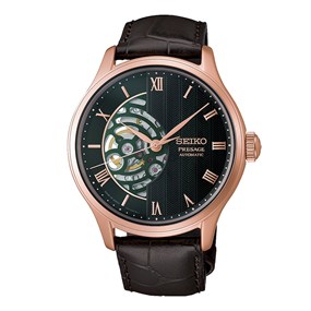 Seiko Presage HCB007J1 Zen Gardens Automatic Watch - W25594