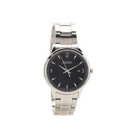 Seiko SGEH81P1 Stainless Steel Bracelet Watch - W2589