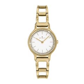 Spirit SP4038 Ladder Link Bracelet Watch - W27175