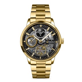 SP3043 Spirit Automatic Bracelet Watch - W27227