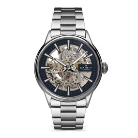 SP3044 Spirit Automatic Bracelet Watch - W27228