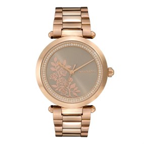Olivia Burton 24000044 Signature Floral Bracelet Watch - W28116