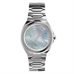 Olivia Burton 24000149 Sports Luxe Bracelet Watch - W28131