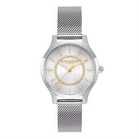 Olivia Burton 24000212 Wonderlust Mesh Bracelet - W28141