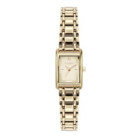 Olivia Burton 24000282 Mini Grove Bracelet Watch - W28177