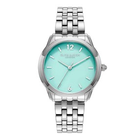 Olivia Burton 24000157 Starlight Bracelet Watch - W28212