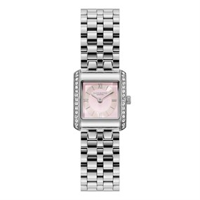 Olivia Burton 24000381 Berkley Bracelet Watch - W28221