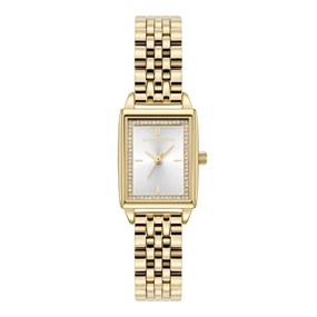 Olivia Burton 24000013 Townhouse Bracelet Watch - W28227