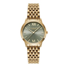 Olivia Burton 24000130 Classic Bracelet Watch - W28233