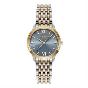 Olivia Burton 24000132 Classic Two Tone Bracelet Watch - W28234