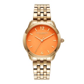Olivia Burton 24000158 Starlight Colour Bracelet Watch - W28238