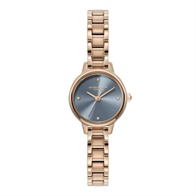 Olivia Burton 24000243 Classic Mini Bracelet Watch - W28245