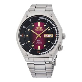 Orient RA-AA0B02R39B Neo-70's Revival Automatic Watch - W29122