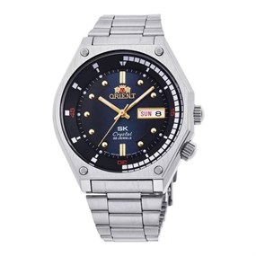 Orient RA-AA0B03L39B Neo-70's Revival Automatic Watch - W29123