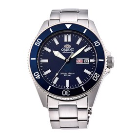 Orient RA-AA0009L39B Big Mako Automatic Bracelet - W2943