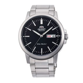 Orient RA-AA0C01B39B Contemporary Automatic Bracelet Watch - W2945