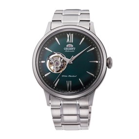 Orient RA-AG0026E30B Bambino Automatic Bracelet Watch - W2959