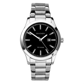Sekonda 40364 Taylor Bracelet Watch - W31371
