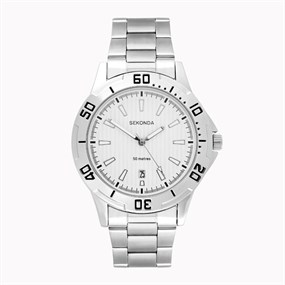 Sekonda 30326 Bracelet Watch - W31457