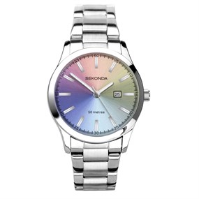 Sekonda 40534 Bracelet Watch - W32390
