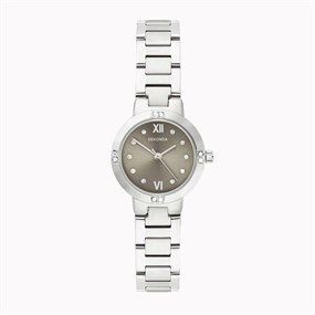 Sekonda 40767 Grey Dial Bracelet Watch - W32483