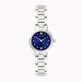 Sekonda 40768 Blue Dial Bracelet Watch - W32484