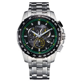 Citizen Promaster BL5578-51E MX Bracelet Watch - W38177