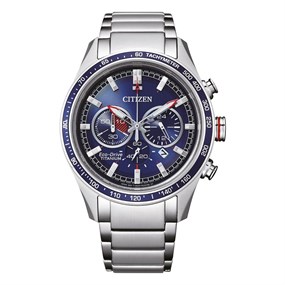 Citizen CA4490-85L Super Titanium™ Eco-Drive Bracelet Watch - W38235