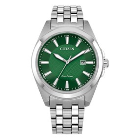 Citizen BM7530-50X Eco-Drive Bracelet Watch - W38307