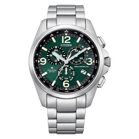 Citizen Promaster Land CB5921-59X Eco-Drive Bracelet Watch - W38417