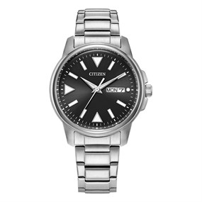 Citizen BM8180-62E Eco-Drive Bracelet Watch - W38425