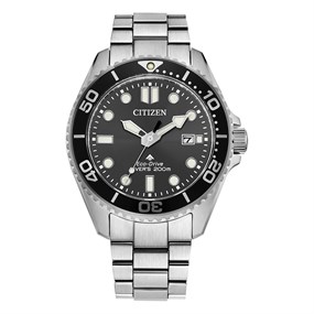 Citizen Promaster BN0261-51E Bracelet Diver's Watch - W38434