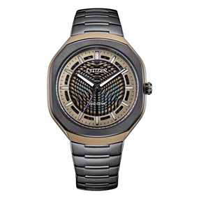 Citizen BJ6569-59X Eco-Drive Photon Super Titanium™ Watch - Limited Edition - W38493