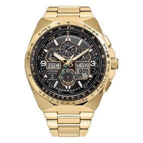 Citizen JY8144-50E Promaster Air Skyhawk A-T Watch - Limited Edition - W38495