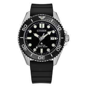 Citizen Promaster BN0266-07E Diver's Watch - W38498