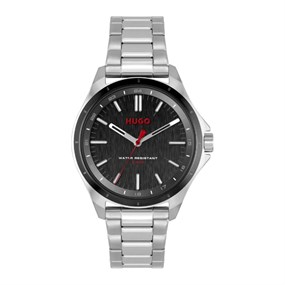 HUGO 1530323 Complete Bracelet Watch - W45407