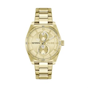 HUGO 1540171 Fast For Her Multifunction Bracelet Watch - W45425