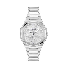 HUGO 1540174 Grail For Her Bracelet Watch - W45436